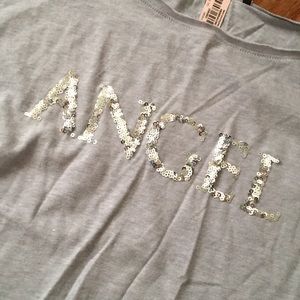 VICTORIAS SECRET “ANGEL” winged top